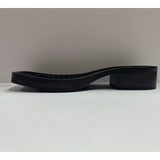 Rubber Outsole