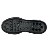 Mold-Suction Formed Outsole