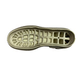 Foam-Molded Outsole
