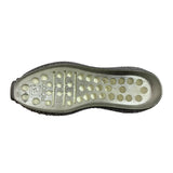 PU+TPU Mold-Suction Formed Outsole