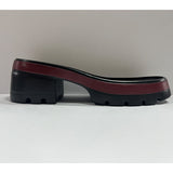 Foam-Molded Outsole