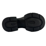Mold-Suction Formed Outsole