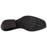 Rubber Outsole