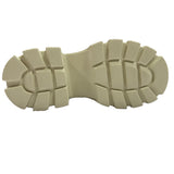 Foam-Molded Outsole