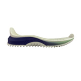 Mold-Suction Formed Outsole