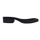 Rubber Outsole