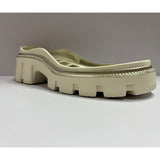 Foam-Molded Outsole
