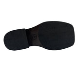 Rubber Outsole