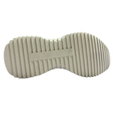 Mold-Suction Formed Outsole