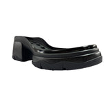 Mold-Suction Formed Outsole