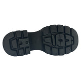 Foam-Molded Outsole