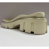 Foam-Molded Outsole