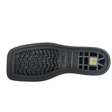Rubber Outsole