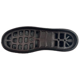 Foam-Molded Outsole