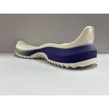 Mold-Suction Formed Outsole