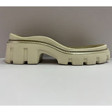 Foam-Molded Outsole