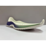 Mold-Suction Formed Outsole