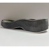 Formed Midsole