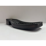 Rubber Outsole