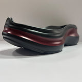 Foam-Molded Outsole