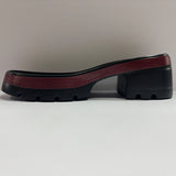 Foam-Molded Outsole