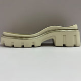 Foam-Molded Outsole