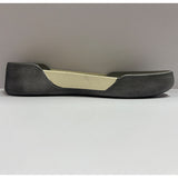 Foam-Molded Outsole
