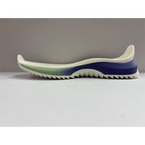 Mold-Suction Formed Outsole