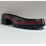 Foam-Molded Outsole