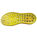 Formed Outsole