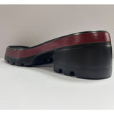 Foam-Molded Outsole