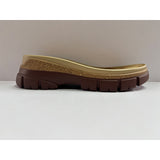 Formed Outsole